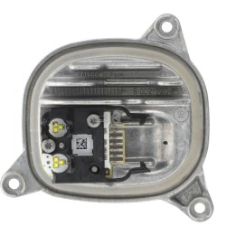 Angel Eye LED Light Module 6311 7466108 Daytime Running Light Right BMW X3 X4 G01 G02 Replacement