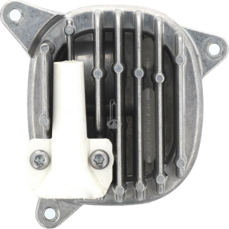 LED DRL heatsink 63117466108