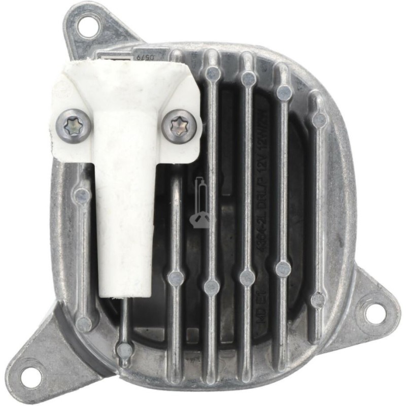 LED DRL heatsink 63117466107