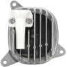 LED DRL heatsink 63117466107