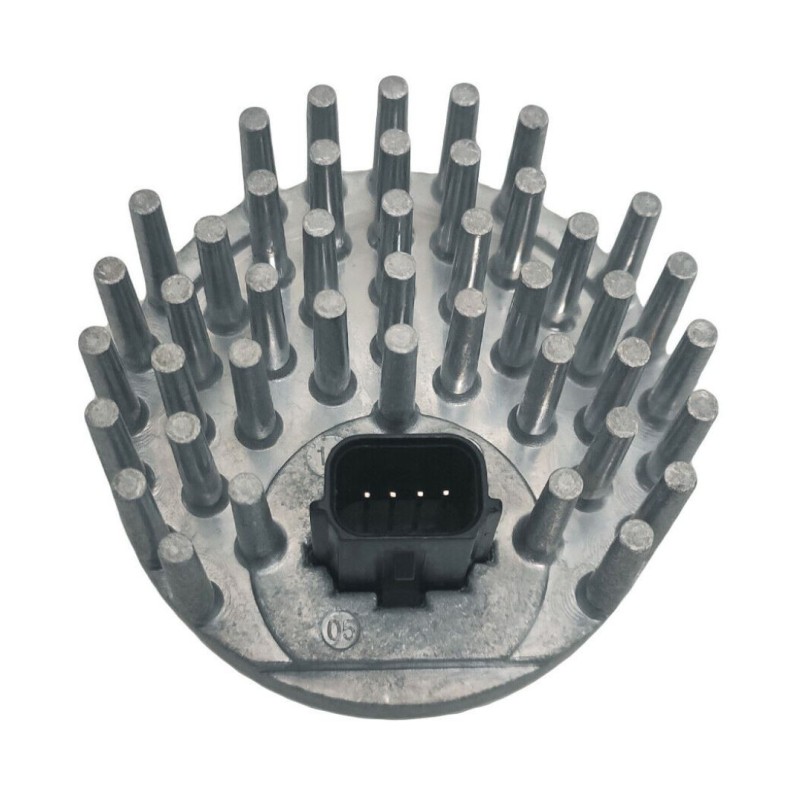 LED Control Module 84198978 13579168