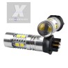 PAR DE LUCES DÍAS PW24W DRL 10 LED CANBUS