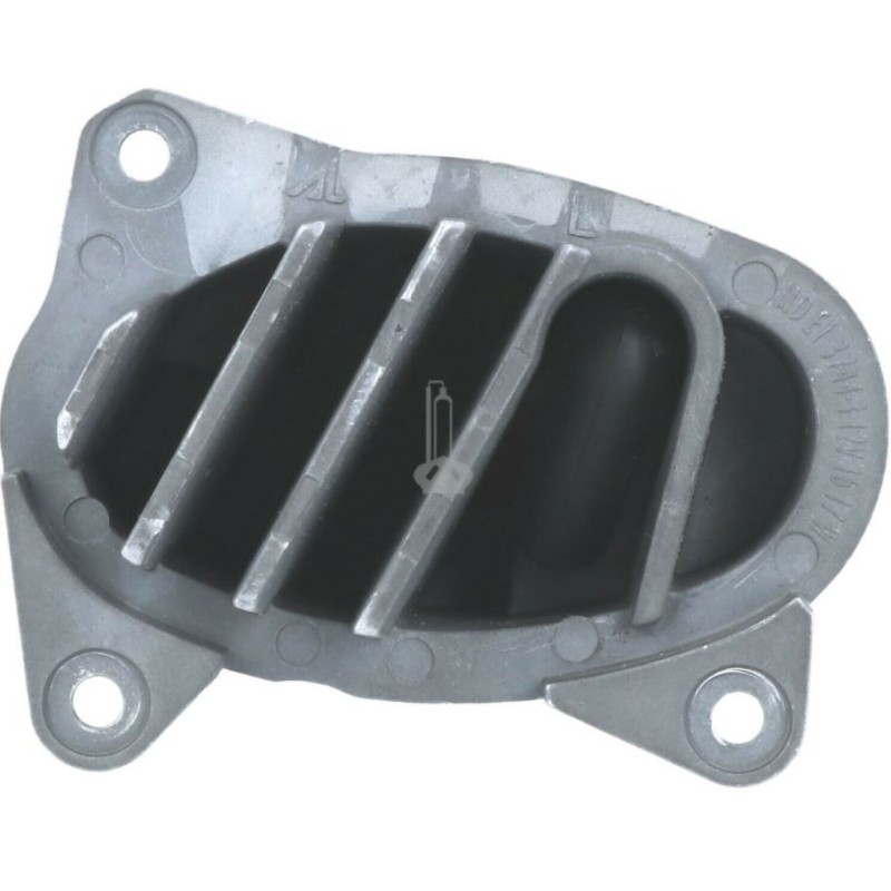 LED module heatsink 63117394905