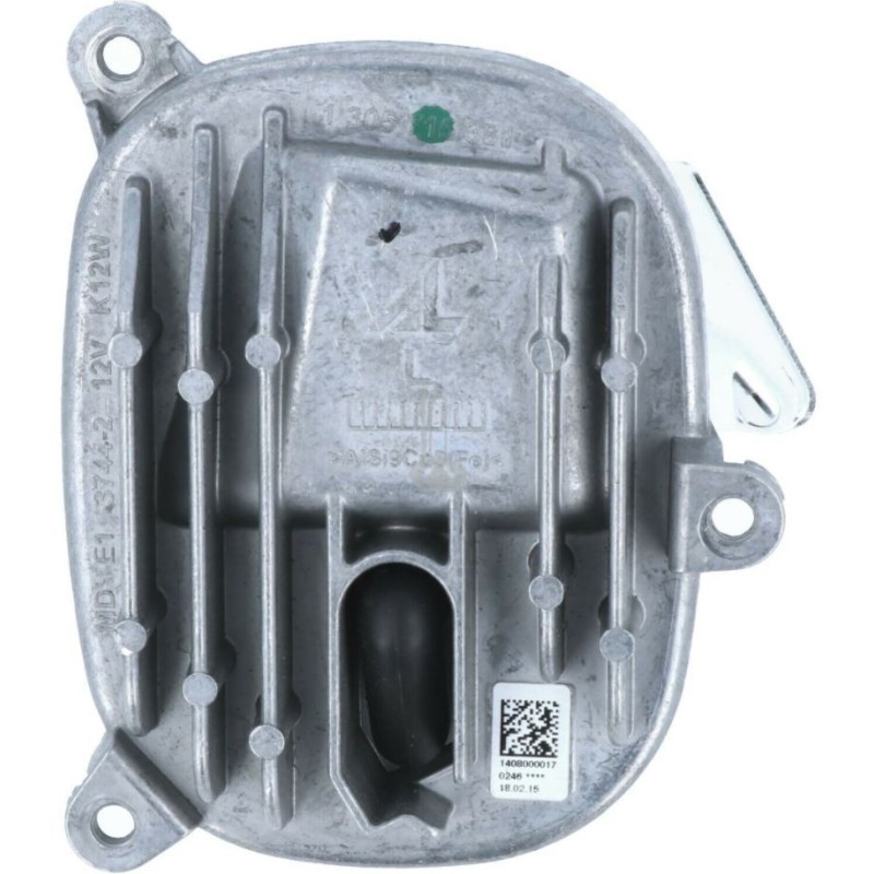LED heatsink 63117394903 cornering light