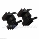 Coppia adattatori FIAT 500, ALFA MITO