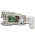 LED HELLA 185.550-02 luce svolta destra 7352478 fanali modulo CENTRALINA bmw bmw f07 f10 f11