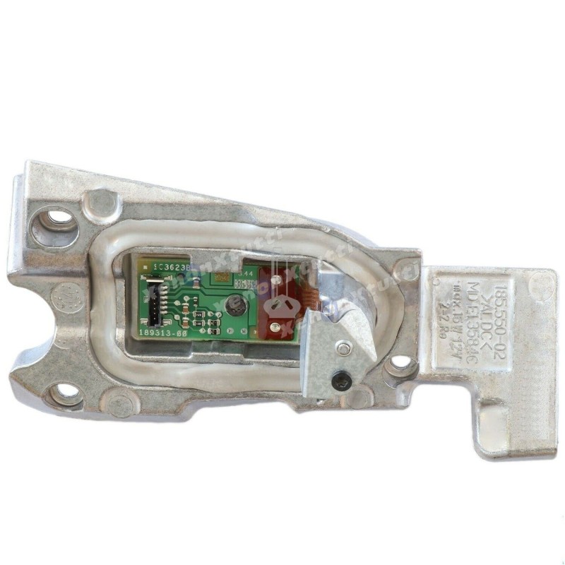 LED HELLA 185.550-02 right turn light 7352478 headlights module CONTROL UNIT bmw bmw f07 f10 f11