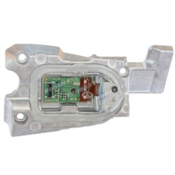 HELLA 185.550-01 LED Left Turn Signal Light 7352477 Replacement Headlight Module F10 F11