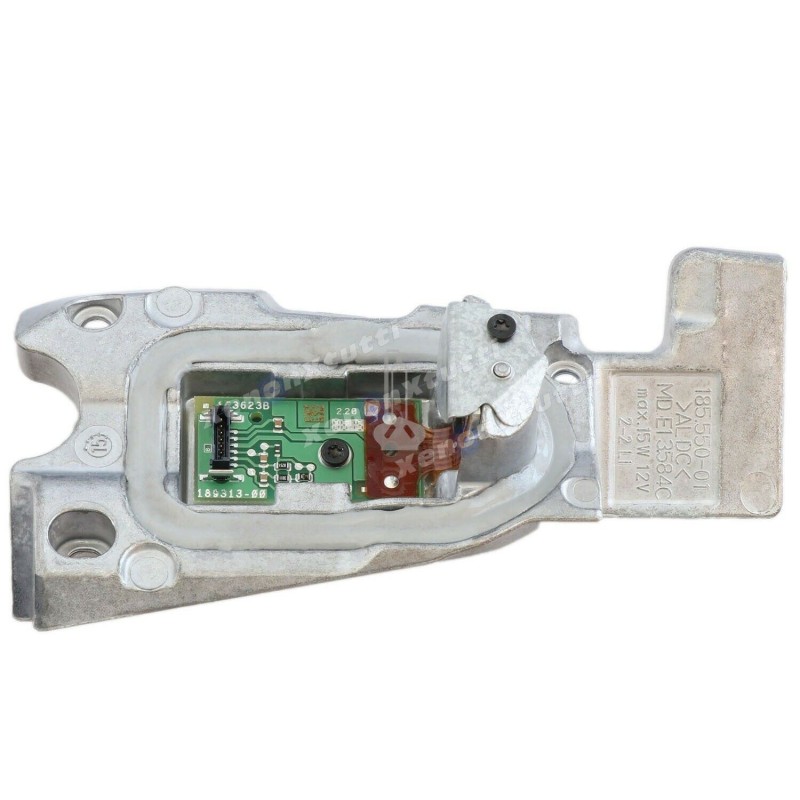 modulo led bmw f07 f10 f11 185.550-01