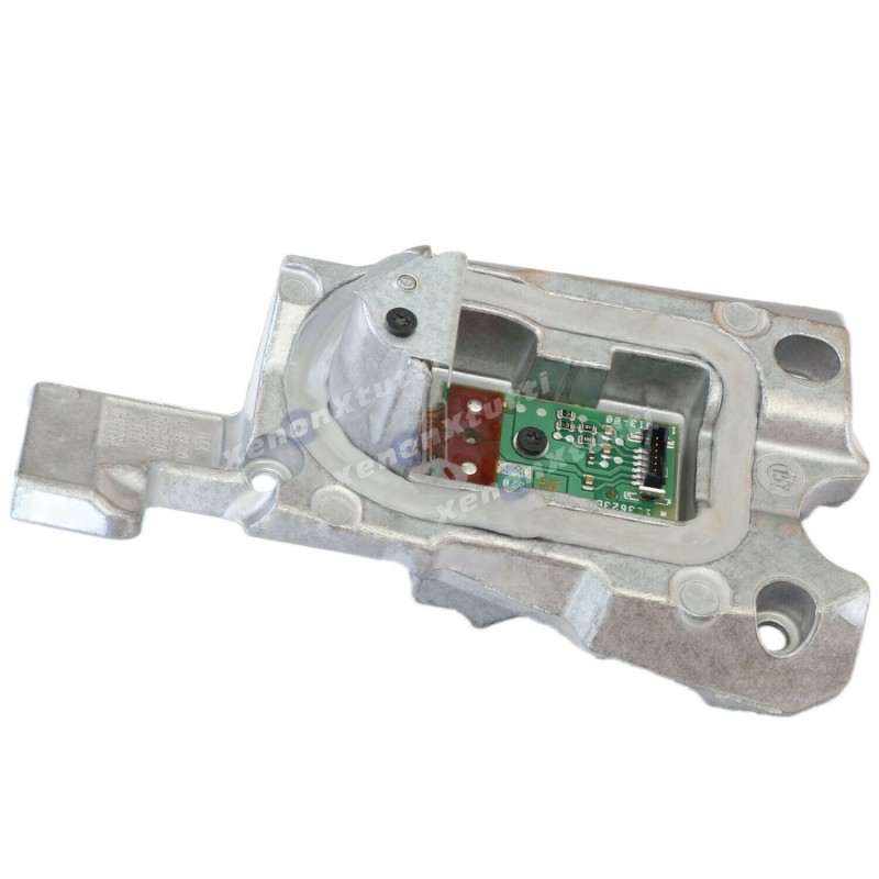 ballast module control unit 185.550-01 cornering light bmw f07 f11 f10