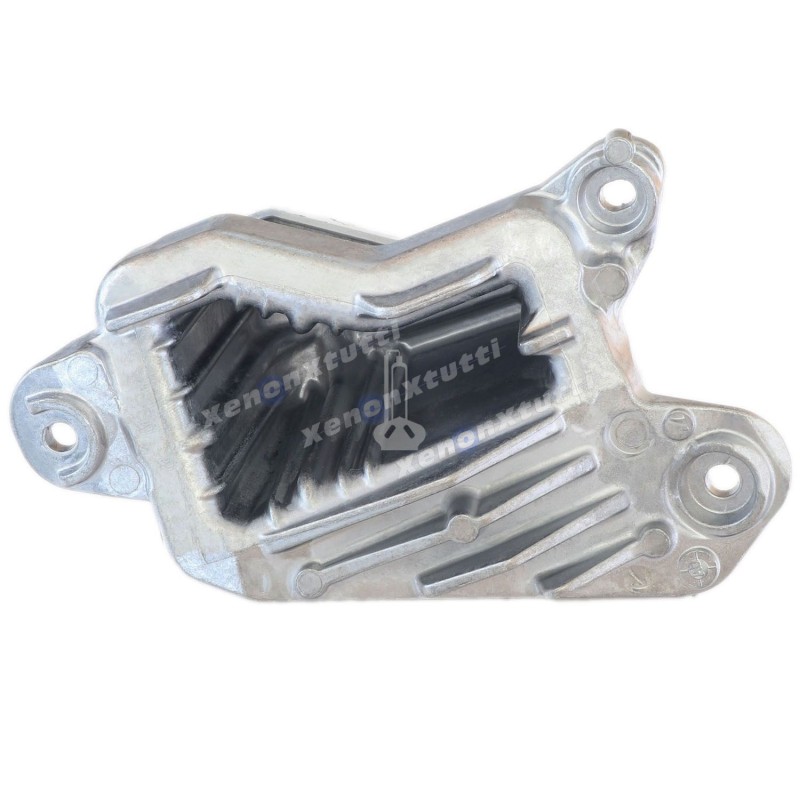 BMW 185.538-01 indicator module heatsink