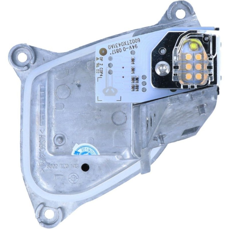 direction indicator 63117442779 led