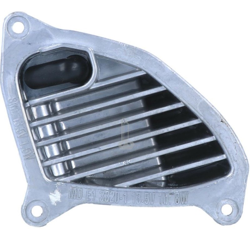 LED direction indicator heatsink 63117442779