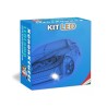 KIT FULL LED per BMW X3 (E83) specifico serie TOP CANBUS