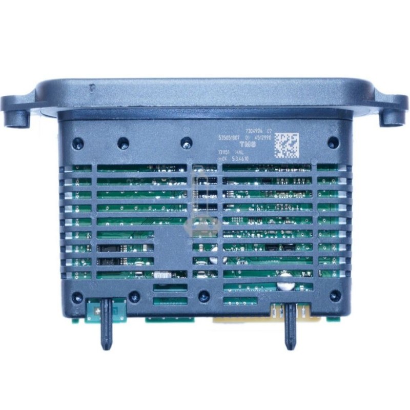LED Driver Module 63117267045 Daytime Running Control Unit Lear TMS Replacement Headlight BMW