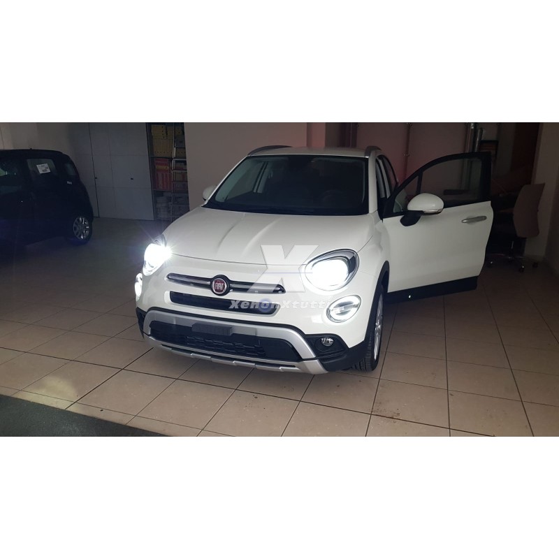 kit led d5s fiat 500x