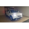 lámpara led d5s fiat 500x