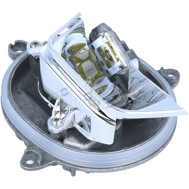 LED cornering light module BMW F15 F85 F16 F86 AL 1305715281