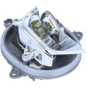 LED cornering light module BMW F15 F85 F16 F86 AL 1305715281