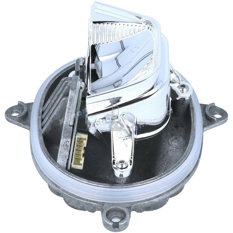 LED cornering light module BMW X5 X6 AL 1305715281