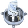 Left cornering light BMW X5 X6 F15 F16 code AL 1305715281
