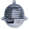 adaptive headlight LED heatsink AL 1305715281bmw f15 f16