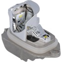Modulo Led 63117339023 Luce Svolta Sinistro BMW Serie 7 F01 F02 F03