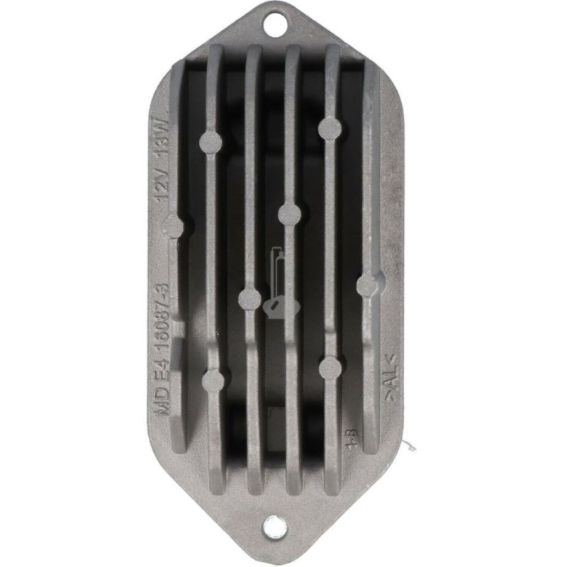 right turn led heatsink 63117339023