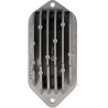 right turn led heatsink 63117339023