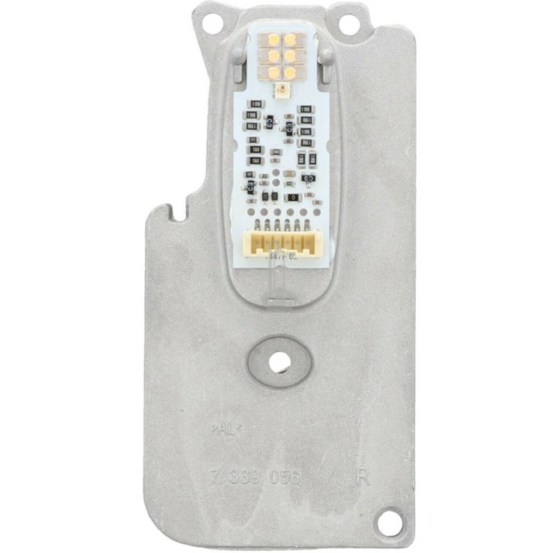 LED Module Arrow 63117339056 Right BMW Headlights Replacement Direction Indicator