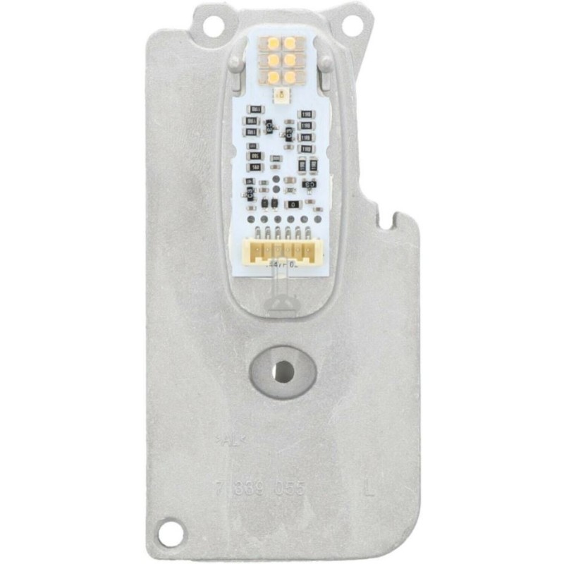 LED Module Arrow 63117339055 Right BMW Replacement Headlights Direction Indicator