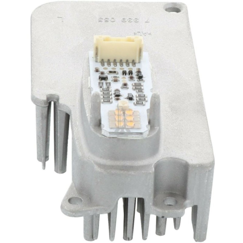Left LED Indicator Module 63117339055 BMW Replacement Headlights Turn Signal