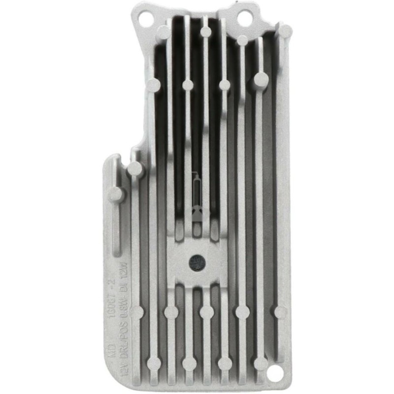 radiator 63117339055