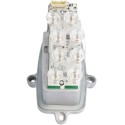 Indicatore di Direzione 63117339058 Led Freccia Destra BMW Fanali Ricambio Modulo