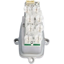 Direction Indicator 6311 7339058 LED Right Turn Signal BMW Headlights Replacement Module F01 F02 F03 LCI