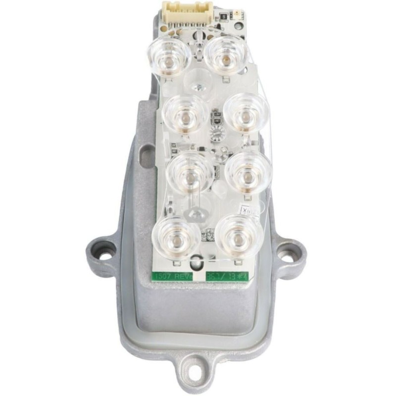 Direction Indicator 63117339058 LED Right Arrow BMW Headlights Replacement Module