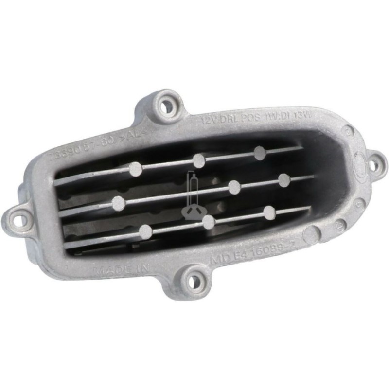 LED module heatsink 63117339058