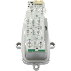 Direction Indicator 6311 7339057 Left LED Turn Signal BMW Headlights Replacement Module F01 F02 F03 LCI
