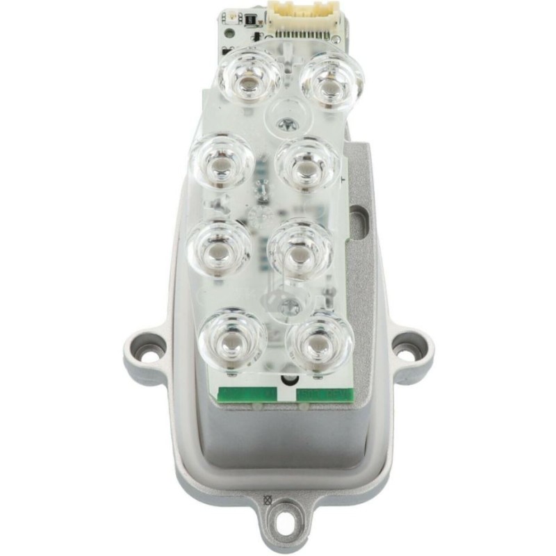 Direction Indicator 63117339057 Left LED Turn Signal BMW Headlights Replacement Module