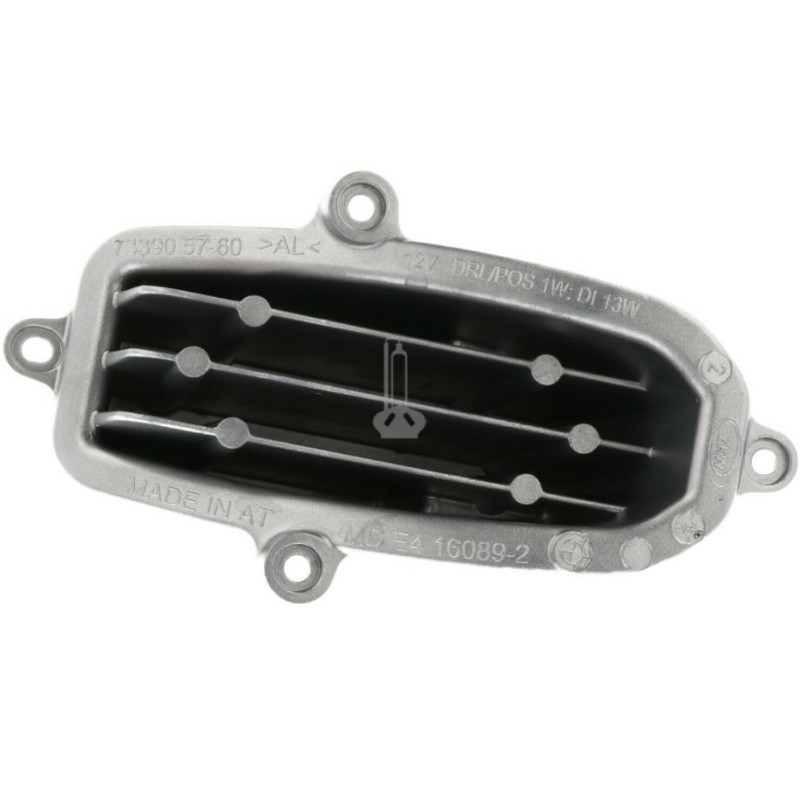 LED heatsink 63117339057