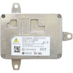 Xenon Ballast Control Unit DHB-D1 LIN 3Z921-01700 Hyundai Kia I30 I40 Ceed Replacement Module