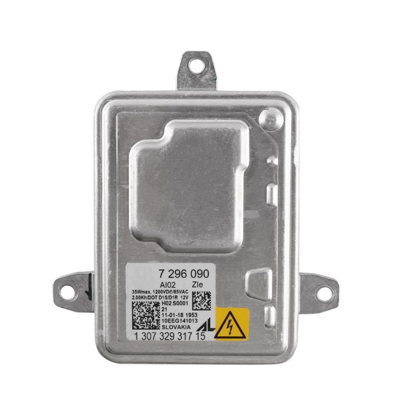 AL 63117356250 Xenon Ballast Control Unit for BMW Replacement Headlights