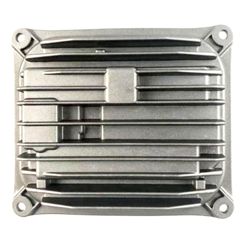 ballast heat sink A2189004406