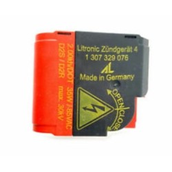 Xenon Control Unit 30655979 Ignitor Ballast D2S D2R 35W Litronic Replacement