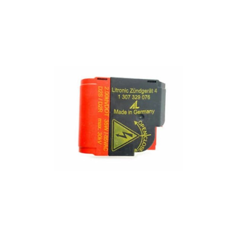 Xenon Control Unit 30655979 Ignitor Ballast D2S D2R 35W Litronic Replacement