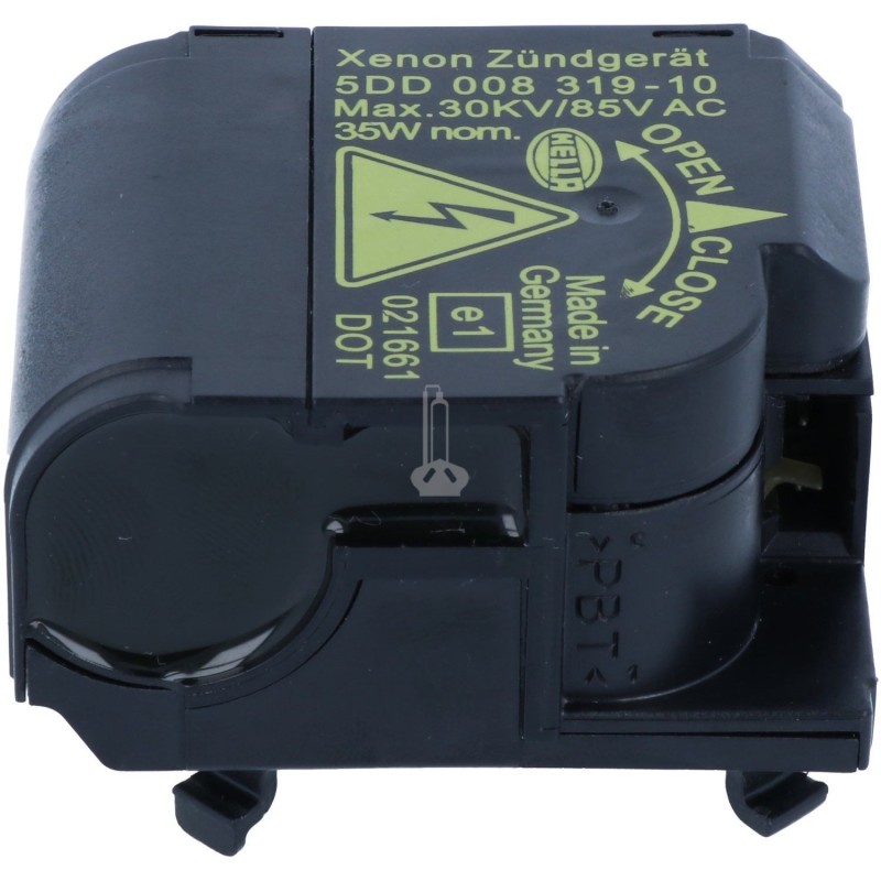 Starter 5DD008319-10