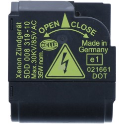 Xenon Control Unit 63120150615 Starter Ballast Replacement Module
