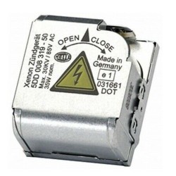 Xenon Control Unit 4E0941471 Starter Ballast Replacement Module