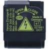 hella 3U0941651 Starter Ballast Replacement Module