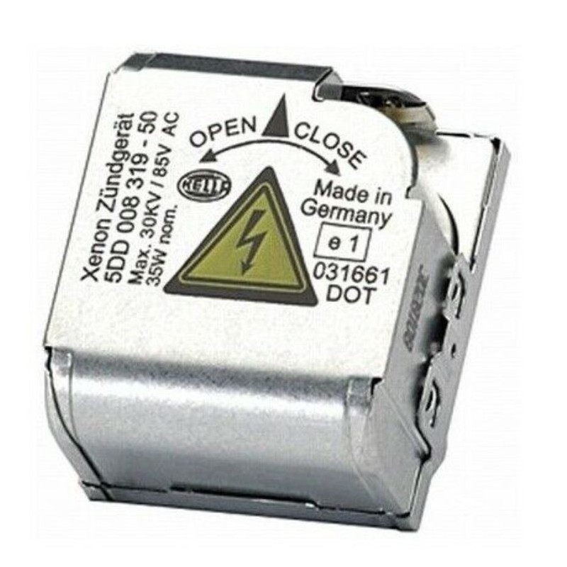 Xenon Control Unit 3U0941651 Starter Ballast Replacement Module